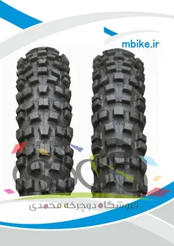 لاستیک  دوچرخه كندا KENDA سایز 26/2.35