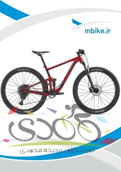 دوچرخه 29 کوهستان جاینت مدل (2020) Anthem  3