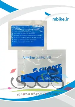 گریس ضد لغزش جاینت – Giant Anti-Slip Lubricant