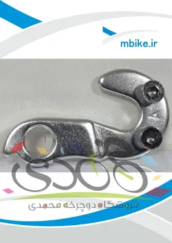 گوشواره دوچرخه ترینکس