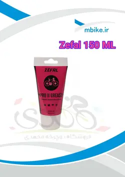 گریس شیشه ای زفال