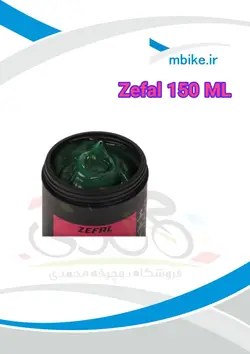 گریس شیشه ای زفال