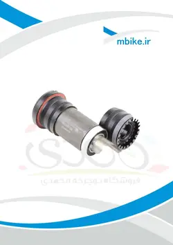 توپ تنه  بلبرینگ  Shimano UN100