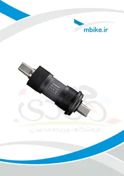 توپ تنه  بلبرینگ  Shimano UN100