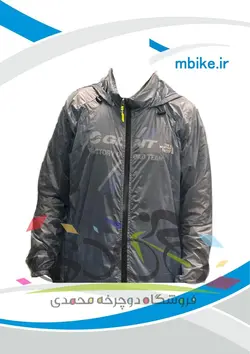 بادگیر مشتی طرح نورث فیس NORTH FACE