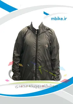 بادگیر مشتی طرح نورث فیس NORTH FACE