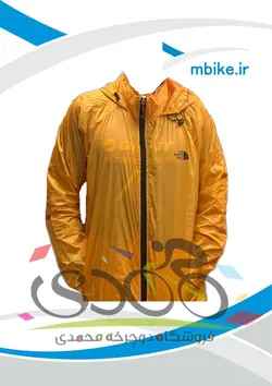 بادگیر مشتی طرح نورث فیس NORTH FACE