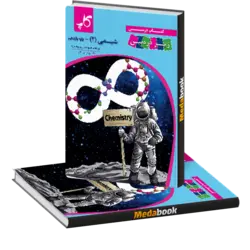 شیمی یازدهم زیر ذره بین کاپ