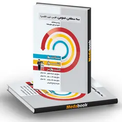 سه سطحی عمومی هشتم قلم چی