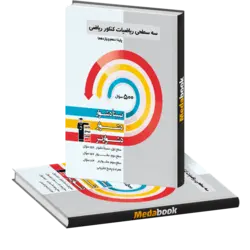 ریاضی سه سطحی پایه کنکور ریاضی قلم چی