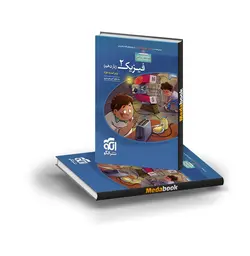 فیزیک یازدهم رشته ریاضی تست نشر الگو (کنکور 1401 به بعد)