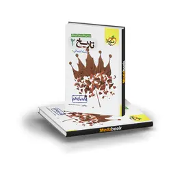 تست تاریخ یازدهم انسانی خیلی سبز کنکور 1402 و 1403