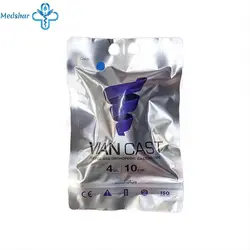 گچ فایبر گلاس سایز ۴ ویان کست