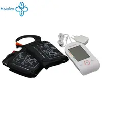 فشارسنج دیجیتال بازویی سخنگو گلامور مدل PG-800B28( دوکاف)