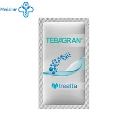 پودر کلاژن طباگرن تریتا