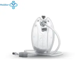 مخزن جمع آوری ترشحات وکیوم تراپی طب تجهیز پایا