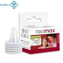 تب سنج دیجیتال گوشی رزمکس مدل RA600 | فروشگاه تجهیزات پزشکی مدشار