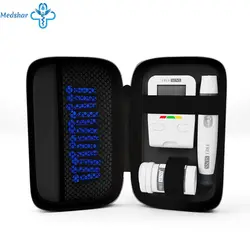 دستگاه تست قند خون فری سنس | فروشگاه تجهیزات پزشکی مدشار