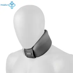گردنبند طبی نرم پد دار آدور | فروشگاه تجهیزات پزشکی مدشار