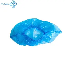 نایلون کاور کفش مدل بی تی آی 100 عددی | فروشگاه تجهیزات پزشکی مدشار