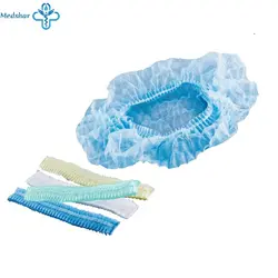 کلاه آکاردئونی مدل بی تی آی 100 عددی | فروشگاه تجهیزات پزشکی مدشار