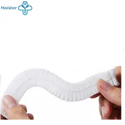 کلاه آکاردئونی مدل بی تی آی 100 عددی | فروشگاه تجهیزات پزشکی مدشار