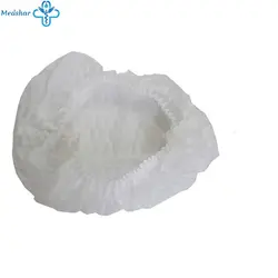 کلاه آکاردئونی مدل بی تی آی 100 عددی | فروشگاه تجهیزات پزشکی مدشار