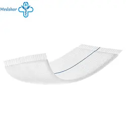 پانسمان فوق جاذب زتوویت ای هارتمن | فروشگاه تجهیزات پزشکی مدشار