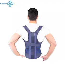 قوزبند کمربند پد دار صادراتی (TLSO) تن یار | فروشگاه تجهیزات پزشکی مدشار