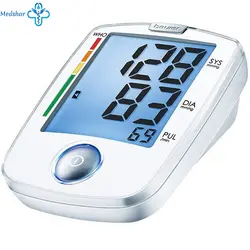 فشارسنج بازويی بیورر مدل BM44