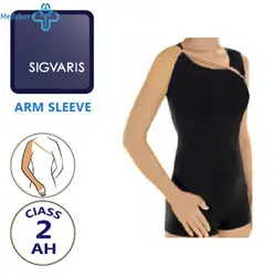 آستین واریس مدل AH 503 ترادیشنال سیگواریس | فروشگاه تجهیزات پزشکی مدشار