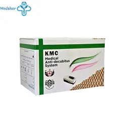 تشک مواج ضد زخم بستر کی ام سی KMC | فروشگاه تجهیزات پزشکی مدشار