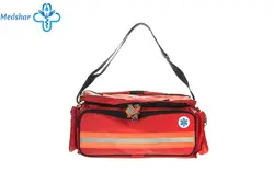 کیف کمک های اولیه بزرگ مدل EM03 | فروشگاه تجهیزات پزشکی مدشار