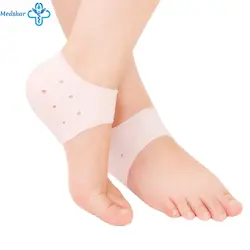 پد جورابی خار پاشنه و ترک پاشنه اسپنکو ژل | فروشگاه تجهیزات پزشکی مدشار