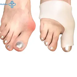 پدجورابی هالوکس والگوس اسپنکو ژل | فروشگاه تجهیزات پزشکی مدشار