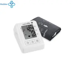 فشارسنج دیجیتال میکرولایف مدل BP B1 Classic