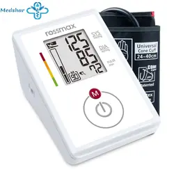 فشار سنج دیجیتال رزمکس مدل CF-155F همراه با آداپتوردار