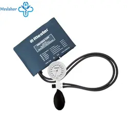 فشارسنج عقربه ای دوشلنگه ریشتر مدل ۱۳۷۱ E-Mega