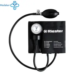 فشارسنج عقربه ای دو شلنگه ریشتر مدل Exacta 1350