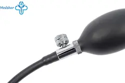 فشارسنج عقربه ای دو شلنگه ریشتر مدل Exacta 1350