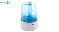 دستگاه بخور سرد وکتو مدل HQ-602A