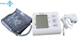 فشارسنج سخنگو وکتو مدل VT-800B15S