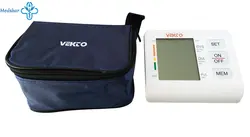 فشارسنج سخنگو وکتو مدل VT-800B15S