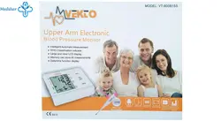 فشارسنج سخنگو وکتو مدل VT-800B15S