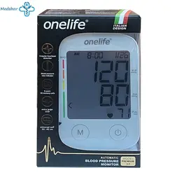 فشارسنج دیجیتال وان لایف مدل L3