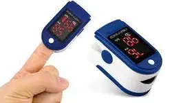پالس اکسیمتر انگشتی