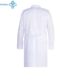 روپوش پزشکی مردانه خضرا کد 30204