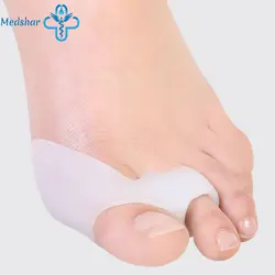 پد دو انگشتی سیلیکونی طب و صنعت 10600