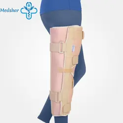 ثابت کننده زانو تک سایز طب و صنعت 46300