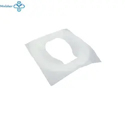 کاور یکبار مصرف توالت فرنگی